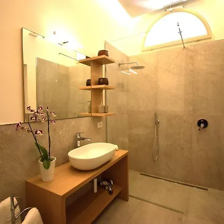 Apartament Belle Epoque Vista Lago Onno