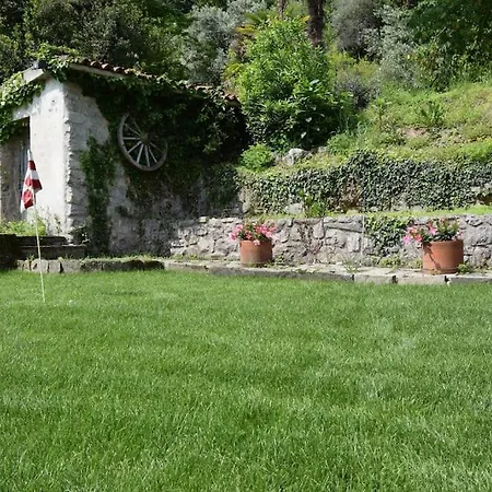 Apartament Belle Epoque Vista Lago