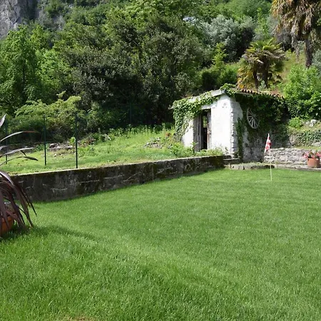 Apartament Belle Epoque Vista Lago *