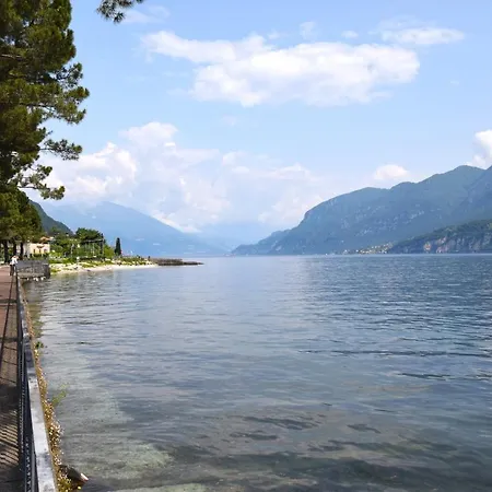 Apartament Belle Epoque Vista Lago *
