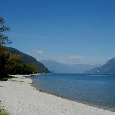 Belle Epoque Vista Lago * Onno