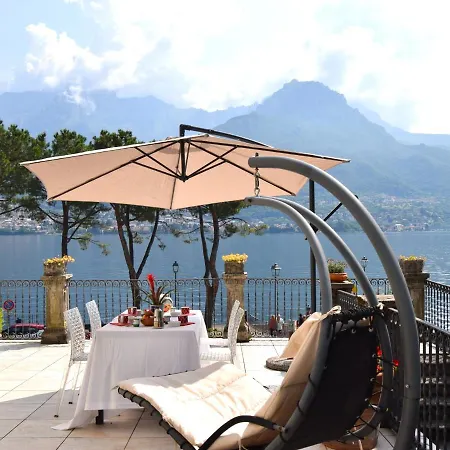 Apartament Belle Epoque Vista Lago *