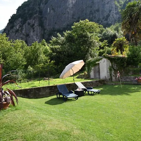 Apartament Belle Epoque Vista Lago *